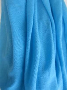 Basissjaal, Turquoise blauw 