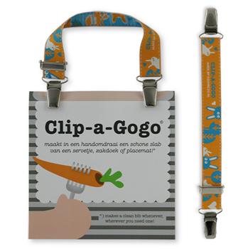 Clip-a-Gogo 