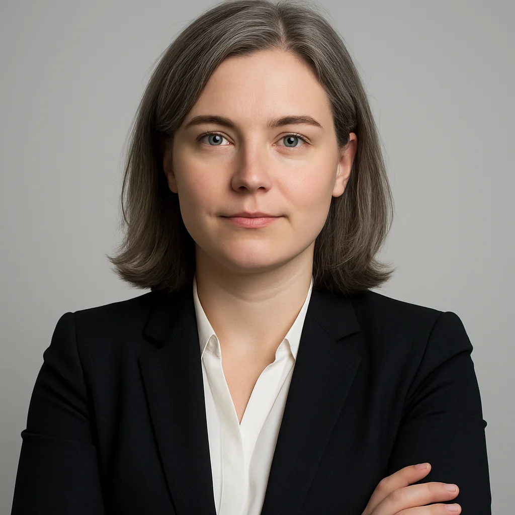 Marieke van den Berg